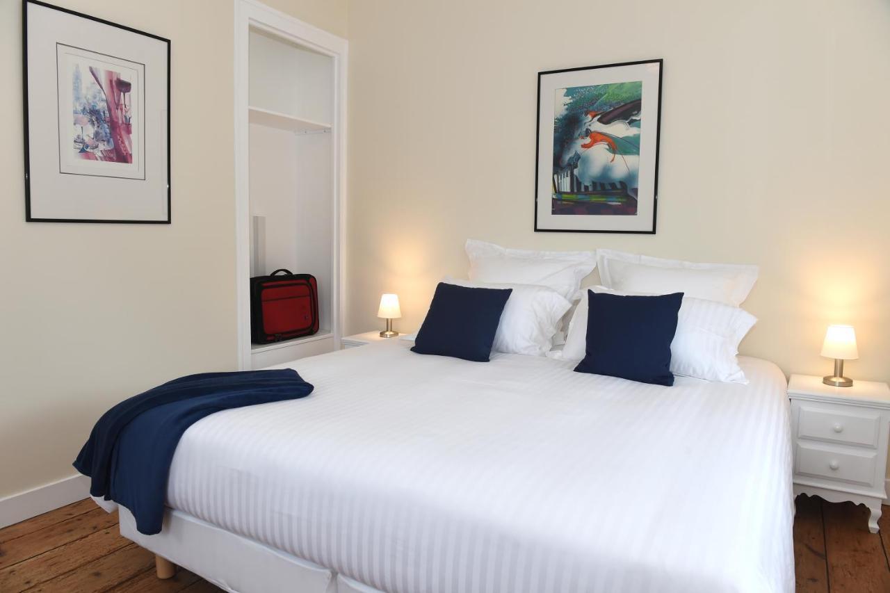 Le Rodin Bazas Hotel Екстериор снимка