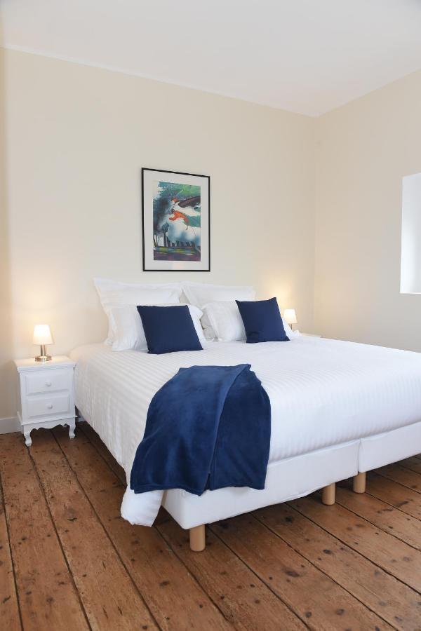Le Rodin Bazas Hotel Екстериор снимка