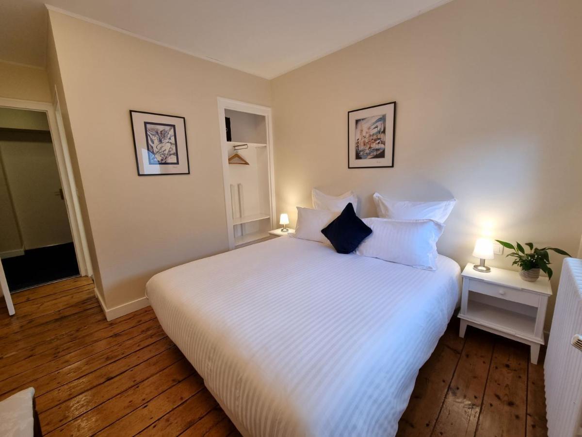 Le Rodin Bazas Hotel Екстериор снимка