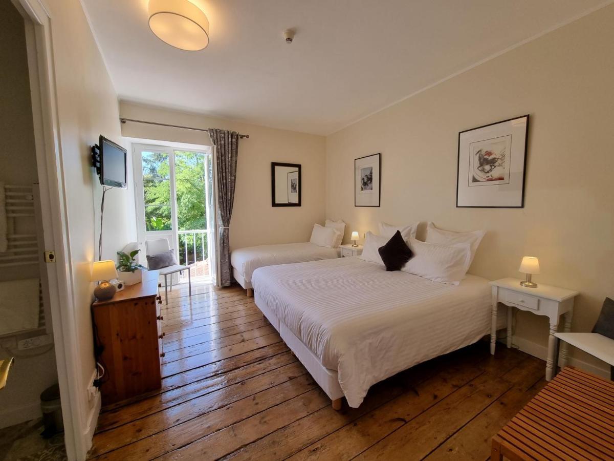Le Rodin Bazas Hotel Екстериор снимка
