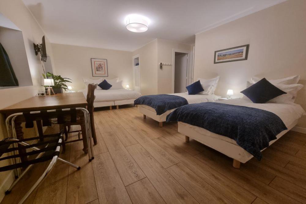 Le Rodin Bazas Hotel Екстериор снимка