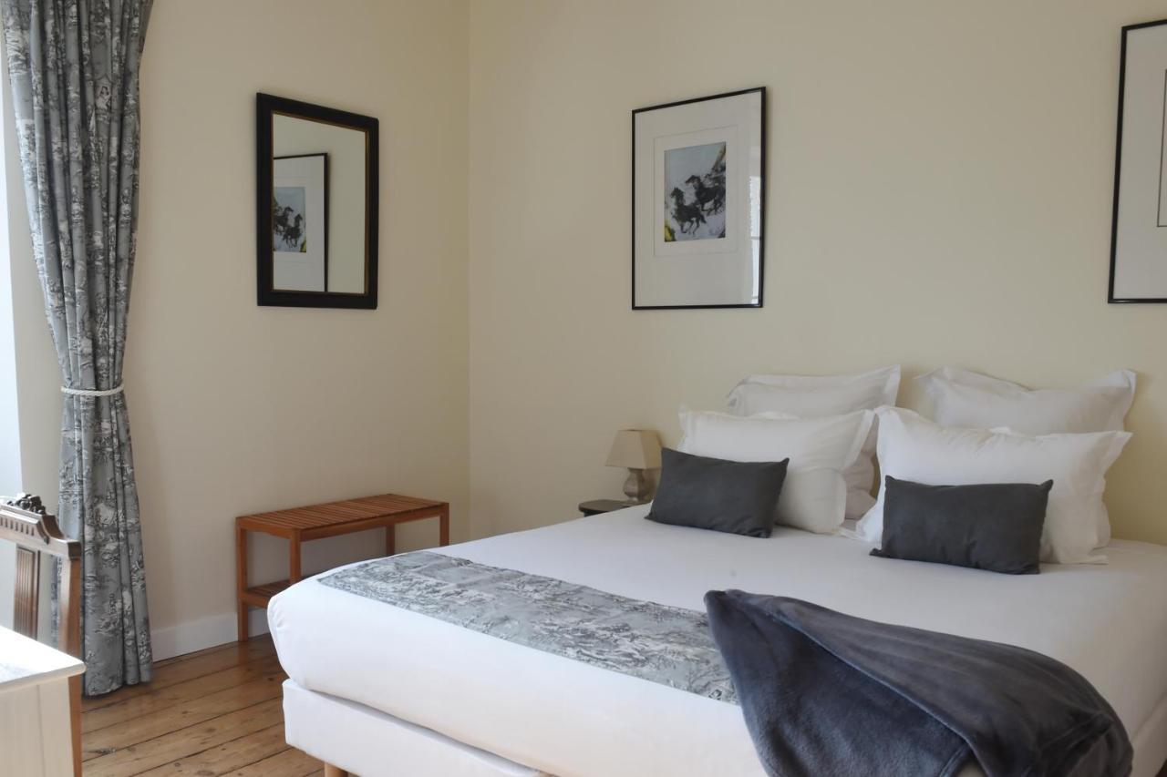 Le Rodin Bazas Hotel Екстериор снимка